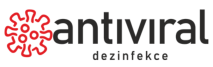 antiviral logo