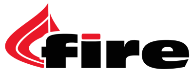 fire logo