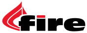 fire logo